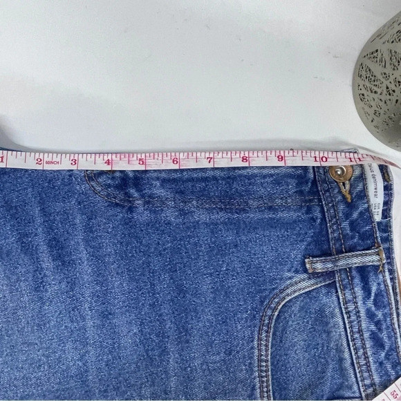 Stara trafaluc  denimwear us6 jeans - Picture 7 of 11